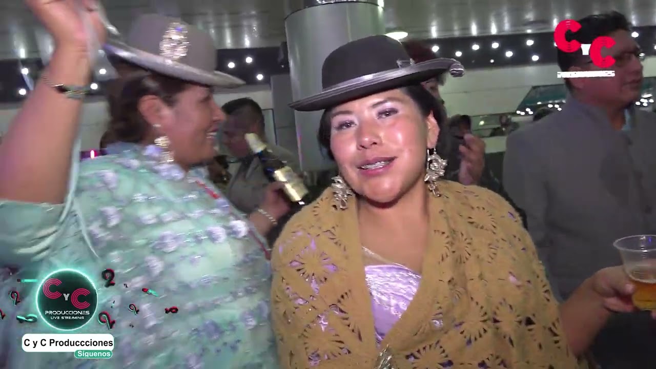 LA FUSIÓN PERFECTA EN VIVO 2025 / GRAN ENSAYO SOCIEDAD BULLANGUEROS