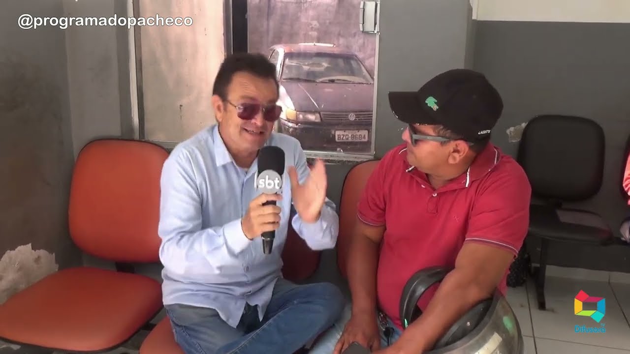 TRETAS DO FINAL DE SEMANA E CONFUSÃO VAI PARAR NA DELEGACIA DE COROATÁ