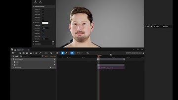 Export MetaHuman Animator from Unreal as a CSV (SEE DESCRIPTION!! UPDATE SEPT 2 2023)