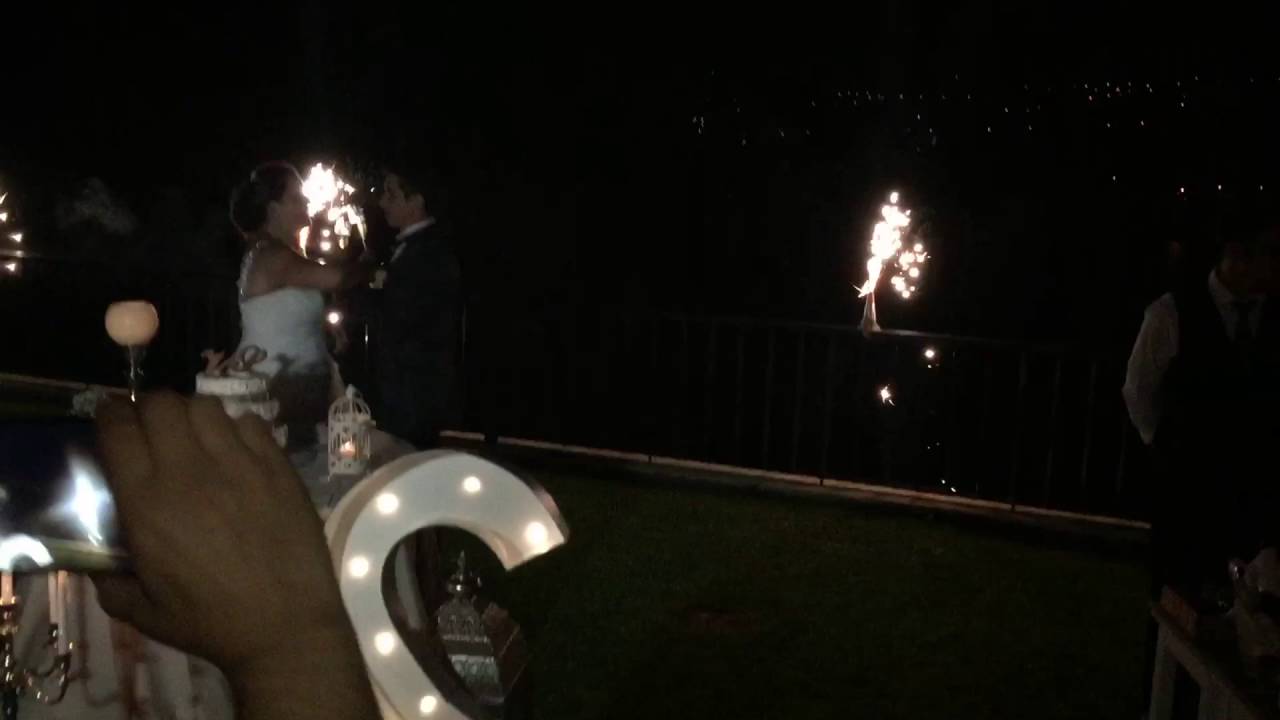 Casamento Magnos Eventos Quinta Santa Cruz