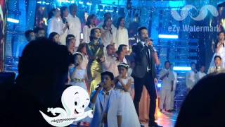 Christmas Special 2014 대런 에스판토 - 보이스 키즈 필리핀 Link Only