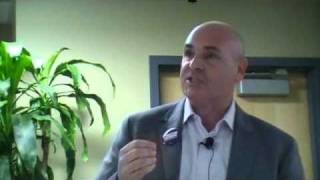 George Smitherman - Diversity is our Strength