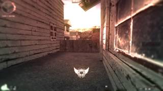 CrossFire |120 FPS FULL SIZE TEST|
