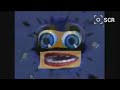(Partially found Reupload-ish) Klasky Csupo and other KCS at once