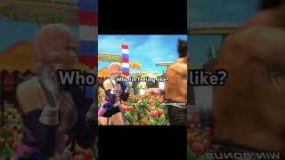 (song: groove by kaypsy) video by hi buff gigas please? #producer #edit #tekken #streetfighter #fyp