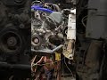Установка 1UZ в Газель