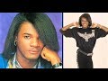 Remember Singer Jermaine Stewart This is What Happened To Him