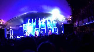 Metric - Empty - Stubb's - Austin, TX 2013 05 01