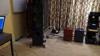Wdht 2018 - Audio Optimum Fs 82 E