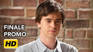 The Good Doctor 7x10 Promo 