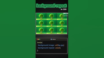 Background repeat #css #html #javascript #coding #shorts