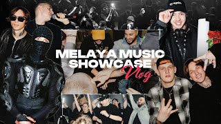 Влог Із Melaya Music Showcase 2025