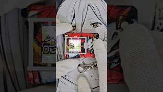 Digimon Xros Wars Random Encounter (Pawn Chessmon White) #digimon #digimoncolor #vpet #xroswars