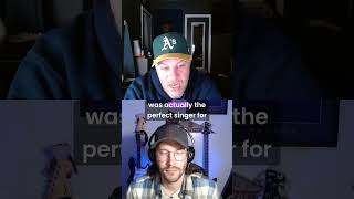 Download Lagu Paul Di'Anno's a perfect fit in Iron Maiden's first 2 albums MP3