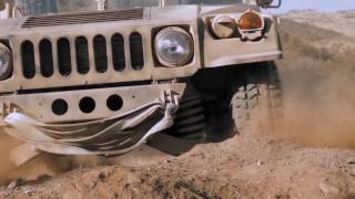 Big Bad Bugs Official Trailer 2016 2819
