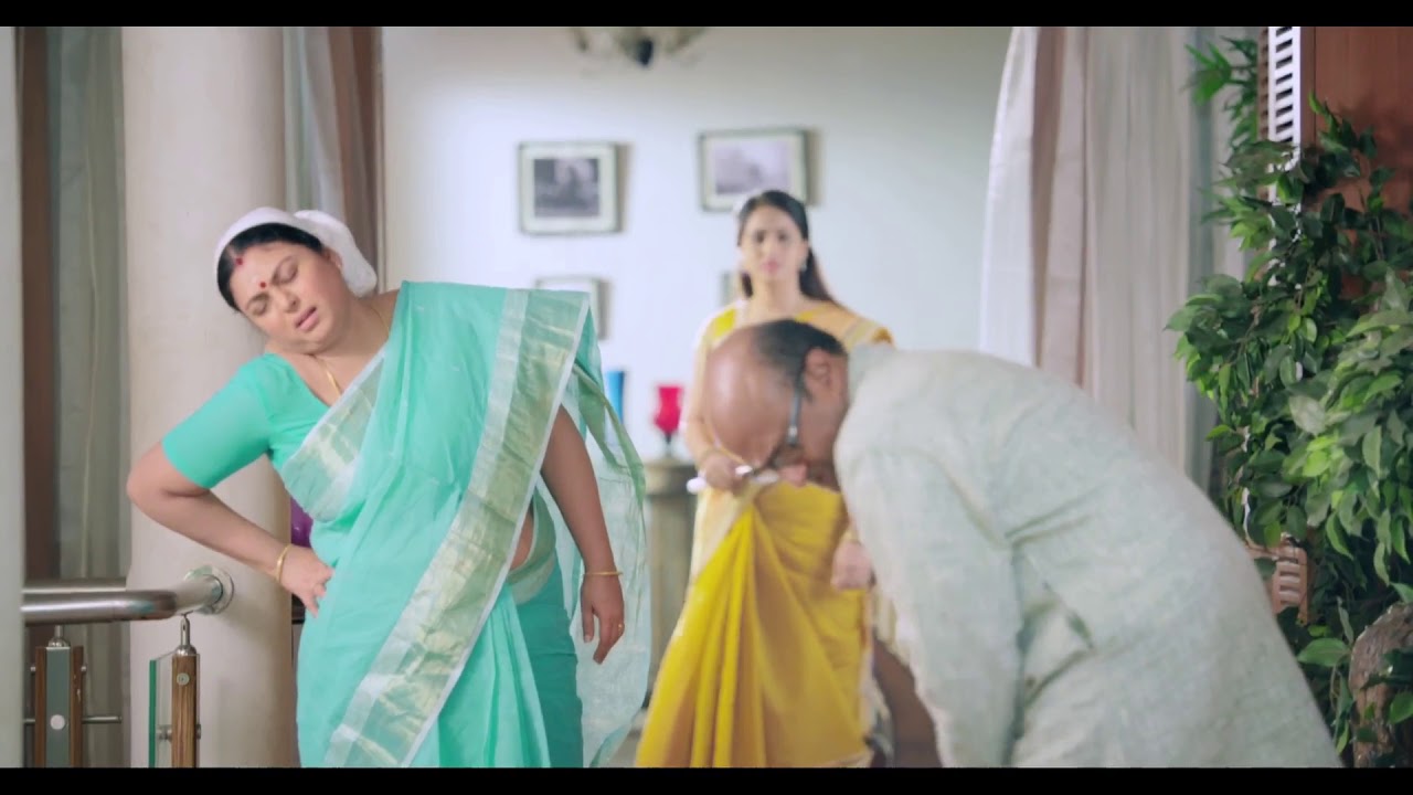 OrthoCure Baby Mridu Kannada YouTube