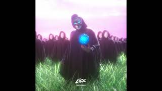 LICK - MEMORIES (Official Audio) @ALTVISIONRecords