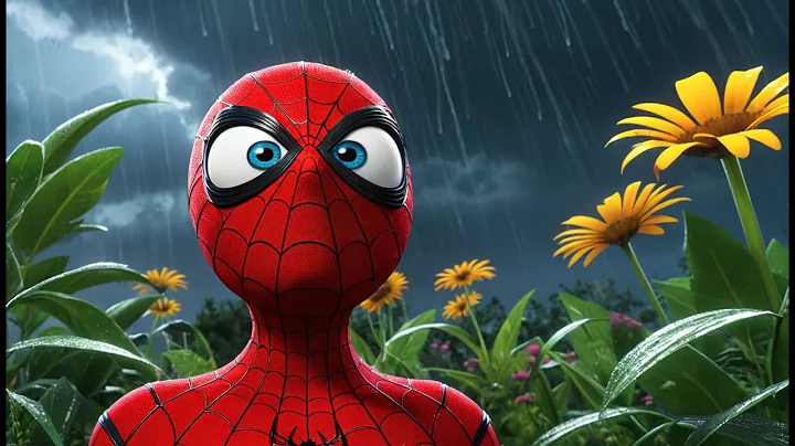 All Around the Mulberry Bush | Fun Action Song for Kids | Nursery Rhymes & Kids Songs