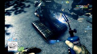 Battlefield 3 EOD bot exploit!