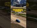 4×4 ONLY — Iceland Highlands rules!