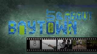 Out and About Baytown -  Pupuseria El Rey