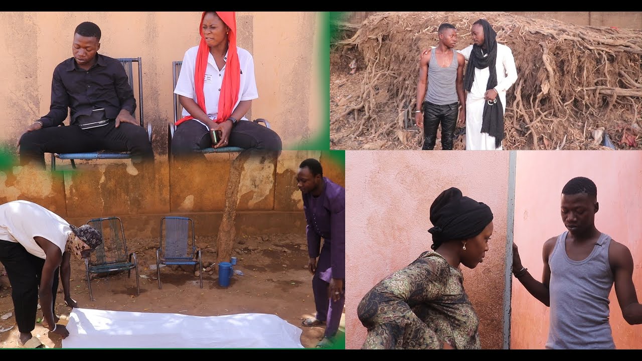 MOUSOYA EPISODE 15 LON METRAGE VERSION BAMANAN