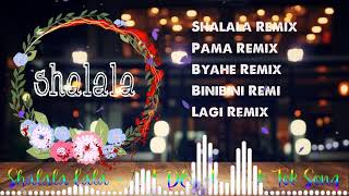 Download Lagu Shalala Remix Nostop Playlist \u0026 Top Song Remix 2021 MP3