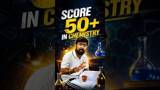 Score 50+ in Chemistry 🚀 | IAT & NEST 2026 Attempt Strategy