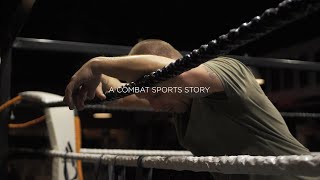 Impact - A Combat Sports Story