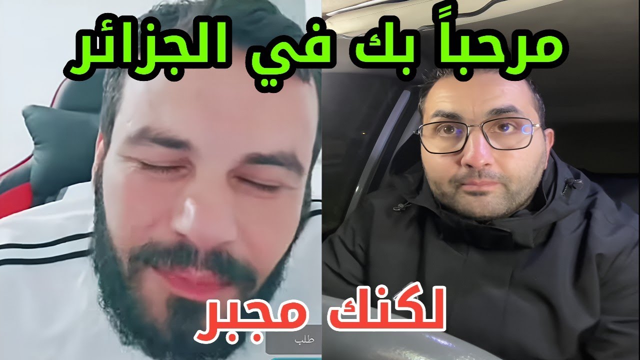 طاكيشي يخرج عن صمته: 