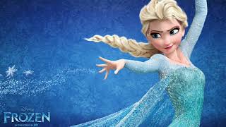 愛さえあれば（入門）：ディズニー映画「アナと雪の女王」OST