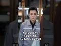 Ketulusan Seorang Tukang Cukur