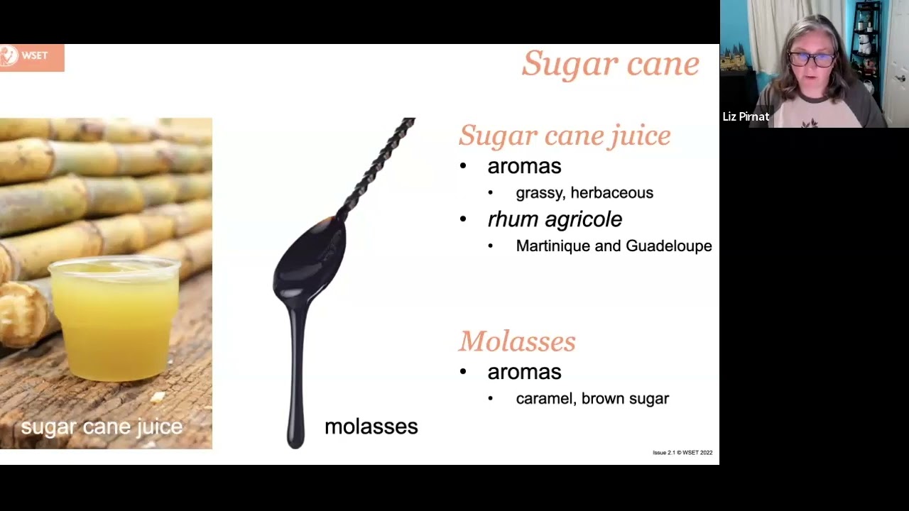 Spirits production in the Caribbean - WSET Spirits - Napa Valley Wine Academy