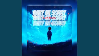 Baby I'm Sorry (feat. Bonskie)