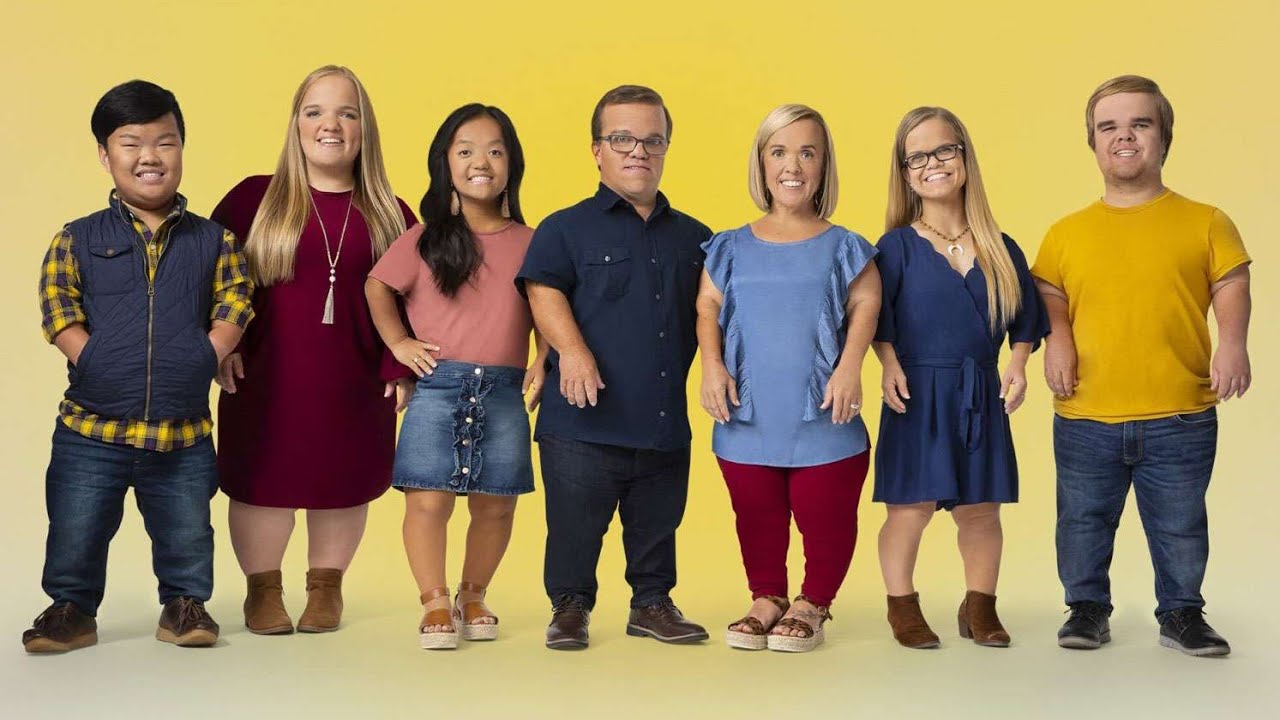 The Stars of ‘7 Little Johnstons’ Make Bank! Find Out Their Net Worths