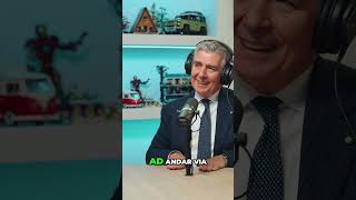 Dimissioni a Sorpresa: La Mia Shockante Scelta! #shorts