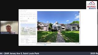 2025 Real Estate Life #145 - 2849 Jersey Ave S, Saint Louis Park for Rent