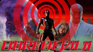 The Two Epic Storylines That Almost Became Daredevil 2
