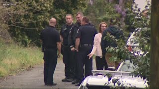Police identify person found dead near CPCC