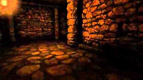Amnesia The Dark Descent walkthrough 21