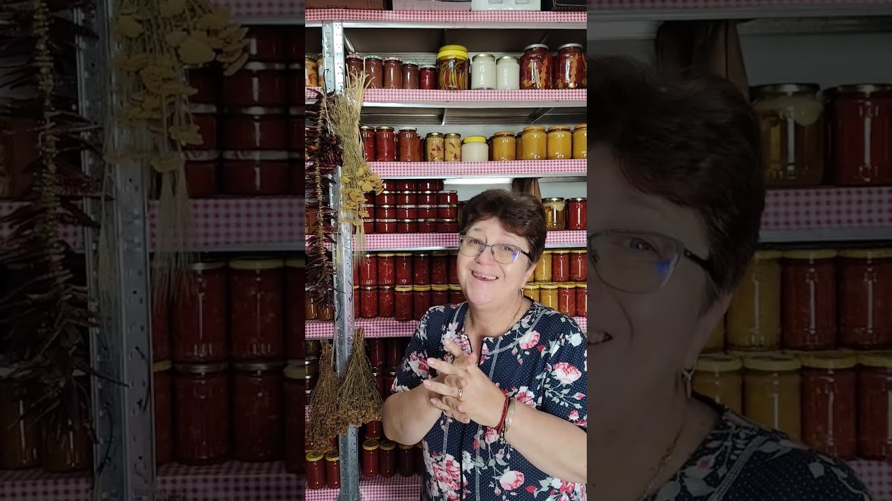 Ce să facem cu atâtea conserve? Răspunsul meu sincer‼️