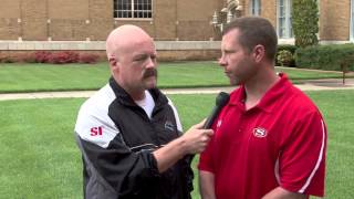 Salisbury High names new football coach