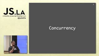 Coordinated Concurrency  Reactive Observables vs  CSP