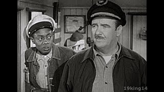 Waterfront - The Seal - Season 2; Episode 23