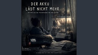 M E C F S, Duet (ME_CFS Niemand hört wirklich zu, Aufmerksamkeit Awareness)