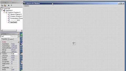 Imagens no Formulário Delphi.avi