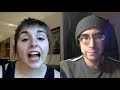Beginning of video