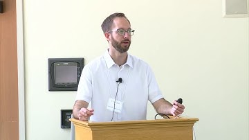 SICSS 2018 - Building Apps and Bots for Social Science Research (Day 2. June 19, 2018)
