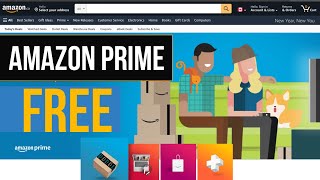 Top 10+ How Can I Get Free Amazon Prime 2022: Best Guide