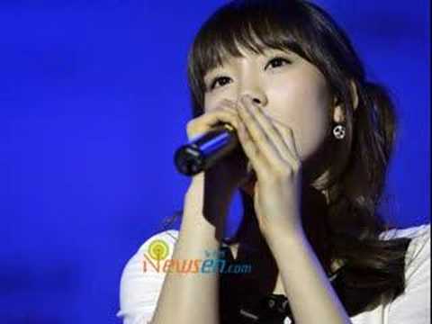 Girls' Generation - Tae Yeon.소녀시대 태연